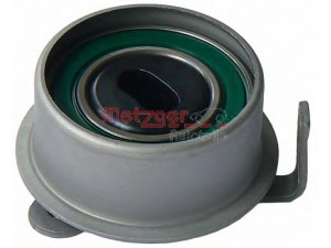 METZGER WM-Z 922 paskirstymo diržo komplektas 
 Techninės priežiūros dalys -> Papildomas remontas
24312-02701S1