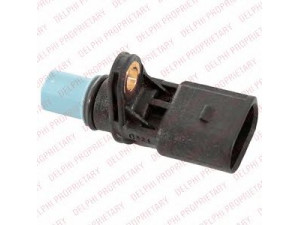 DELPHI SS10762 jutiklis, skirstomojo veleno padėtis
06C 905 163 B