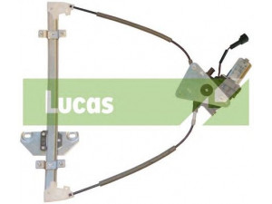 LUCAS ELECTRICAL WRL1035L lango pakėliklis 
 Vidaus įranga -> Elektrinis lango pakėliklis
96233470