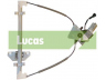 LUCAS ELECTRICAL WRL1035L lango pakėliklis 
 Vidaus įranga -> Elektrinis lango pakėliklis
96233470