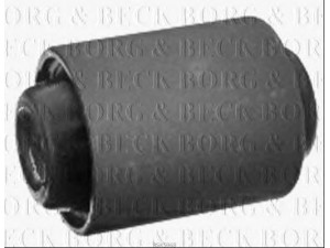 BORG & BECK BSK5968 valdymo svirties/išilginių svirčių įvorė 
 Ašies montavimas/vairavimo mechanizmas/ratai -> Valdymo svirtis/pasukamosios svirties sujungimas -> Montavimas/sutvirtinimas