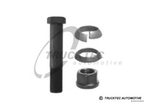 TRUCKTEC AUTOMOTIVE 01.43.497 rato varžtas
21006512PK10 cpl.19, 0260 261 cpl.9