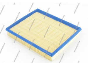 NPS D132O01 oro filtras 
 Filtrai -> Oro filtras
3053193, 92060868