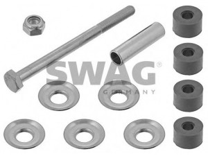 SWAG 80 94 1207 šarnyro stabilizatorius 
 Ašies montavimas/vairavimo mechanizmas/ratai -> Stabilizatorius/fiksatoriai -> Savaime išsilyginanti atrama
4056A053