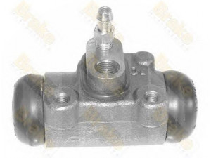 Brake ENGINEERING WC1615BE rato stabdžių cilindras 
 Stabdžių sistema -> Ratų cilindrai
0013545500, 13545500, 440262, 48837Z