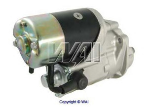 WAIglobal 17388N starteris
1068553, 1430537, 7C4622, 8T9685