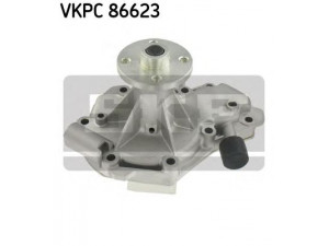 SKF VKPC 86623 vandens siurblys 
 Aušinimo sistema -> Vandens siurblys/tarpiklis -> Vandens siurblys
77 01 461 336