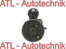 ATL Autotechnik A 13 910 starteris 
 Elektros įranga -> Starterio sistema -> Starteris
004 151 36 01 80, 004151 200180
