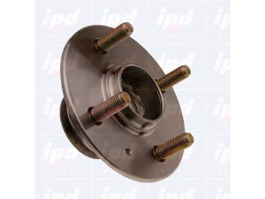 IPD 30-1947 rato guolio komplektas 
 Ašies montavimas/vairavimo mechanizmas/ratai -> Rato stebulė/montavimas -> Rato guolis
52710-25001