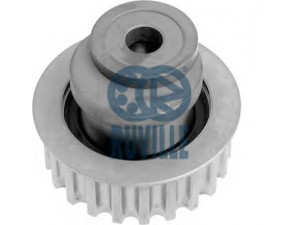 RUVILLE 55002 įtempiklio skriemulys, paskirstymo diržas 
 Techninės priežiūros dalys -> Papildomas remontas
1 727 611, 11 31 1 727 611