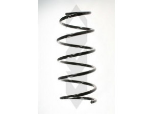 SPIDAN 48529 spyruoklė 
 Pakaba -> Spyruoklės
77 00 417 225