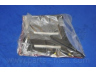 PARTS-MALL PZA-G091 apdailos/apsauginės juostelė, durelės
877924A900SG