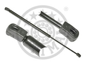 OPTIMAL AG-17405 dujinė spyruoklė, bagažinė 
 Priedai -> Bagažinė/pakrovimo skyrius
0132742, 132742, 90579440