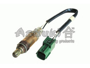 ASHUKI 9200-48364 lambda jutiklis 
 Išmetimo sistema -> Jutiklis/zondas
22690-1F701, 226A0-1F701