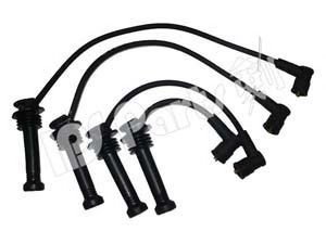 IPS Parts ISP-8326 uždegimo laido komplektas 
 Kibirkšties / kaitinamasis uždegimas -> Uždegimo laidai/jungtys
6186107