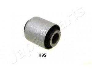 JAPANPARTS RU-H95 laikiklis, valdymo svirties montavimas 
 Ašies montavimas/vairavimo mechanizmas/ratai -> Valdymo svirtis/pasukamosios svirties sujungimas -> Montavimas/sutvirtinimas
552152E500