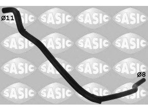 SASIC 3400176 radiatoriaus žarna 
 Aušinimo sistema -> Žarnelės/vamzdeliai/sujungimai -> Radiatoriaus žarnos
1307VG