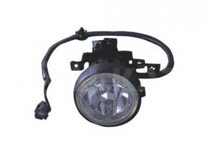 ALKAR 2903940 rūko žibintas 
 Kėbulas -> Pagalbiniai žibintai/dalys -> Rūko žibintas/dalys -> Rūko žibintas/įterp.
08V31S106M001