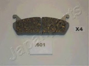 JAPANPARTS PP-601AF stabdžių trinkelių rinkinys, diskinis stabdys 
 Techninės priežiūros dalys -> Papildomas remontas
04492-87101, 04492-87102, 449.287.102.000