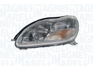 MAGNETI MARELLI 710302477002 priekinis žibintas 
 Kėbulas -> Priekinis žibintas/dalys -> Priekinis žibintas/įterp.
A2208200661