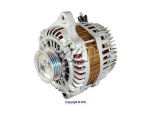 WAIglobal 11224N kintamosios srovės generatorius
A2TJ0091, 3140065J20