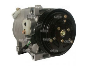 HC-Cargo 240770 kompresorius, oro kondicionierius 
 Oro kondicionavimas -> Kompresorius/dalys
46757168, 467571680, 46785772, 467857720