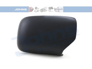 JOHNS 20 07 38-90 dangtelis, išorinis veidrodėlis 
 Kėbulas -> Keleivių kabina -> Veidrodėlis
51 16 8 119 160