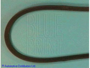 BLUE PRINT ADT39601 V formos rumbuoti diržai 
 Techninės priežiūros dalys -> Techninės priežiūros intervalai
90048-32050