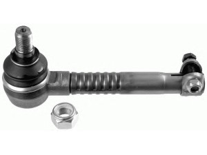 LEMFÖRDER 31844 01 skersinės vairo trauklės galas; kampinis sujungimas 
 Vairavimas -> Vairo mechanizmo sujungimai
0435 8286