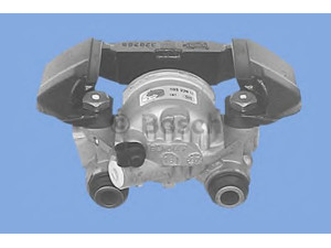 BOSCH 0 204 103 228 stabdžių apkaba