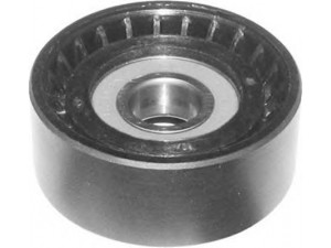 MAGNETI MARELLI 331316170159 įtempiklio skriemulys, V formos rumbuotas diržas
7700862152