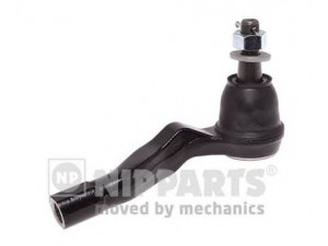 NIPPARTS N4831115 skersinės vairo trauklės galas 
 Vairavimas -> Vairo mechanizmo sujungimai
48520-AL525, 48520-CD725, D8520-AL525