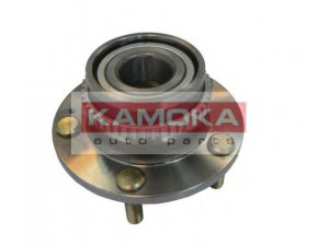 KAMOKA 5500046 rato guolio komplektas 
 Ašies montavimas/vairavimo mechanizmas/ratai -> Rato stebulė/montavimas -> Rato guolis
527102E100, 527102E100