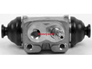 BENDIX 214541B rato stabdžių cilindras 
 Stabdžių sistema -> Ratų cilindrai
5833002000, 5833002010, 5833025200