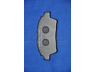 PARTS-MALL PKF-003-S stabdžių trinkelių rinkinys, diskinis stabdys 
 Techninės priežiūros dalys -> Papildomas remontas
04465-12580, 04465-12590, 04465-17100