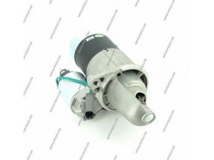 NPS N521N55 starteris 
 Elektros įranga -> Starterio sistema -> Starteris
M1T72981, M1T72981A, M1T72985A