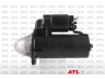 ATL Autotechnik A 10 780 starteris 
 Elektros įranga -> Starterio sistema -> Starteris
035 911 023 A, 035 911 023 D, 035 911 023F