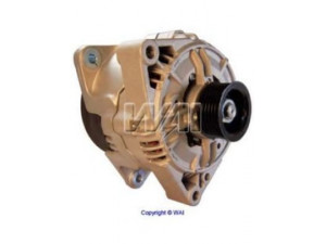 WAIglobal 13609N kintamosios srovės generatorius 
 Elektros įranga -> Kint. sr. generatorius/dalys -> Kintamosios srovės generatorius
4412805, 4739066, 8548950, 8549412