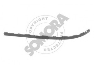 SOMORA 220826L spoileriai 
 Kėbulas -> Kėbulo dalys/ sparnas/buferis -> Spoileriai
7414NQ