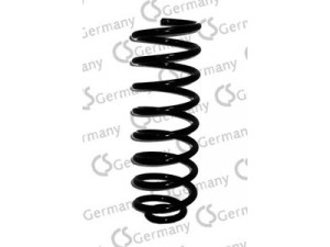 CS Germany 14.950.745 spyruoklė 
 Pakaba -> Spyruoklės