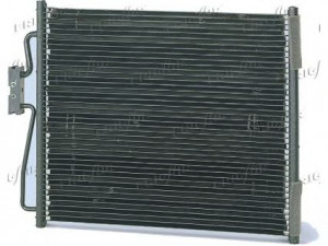 FRIGAIR 0802.2018 kondensatorius, oro kondicionierius 
 Oro kondicionavimas -> Kondensatorius
64538373924, 64538391126, 8373924