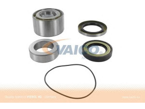 VAICO V37-0069 rato guolio komplektas 
 Ašies montavimas/vairavimo mechanizmas/ratai -> Rato stebulė/montavimas -> Rato guolis
MB 664611, MR 410569