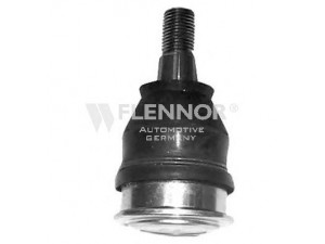FLENNOR FL843-D atramos/vairo trauklė 
 Ašies montavimas/vairavimo mechanizmas/ratai -> Sujungimai -> Atramos/vairo trauklė
3520Q2, 4806859035PART, 4806959035PART