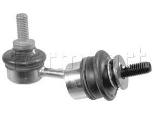 FORMPART 4808006 šarnyro stabilizatorius 
 Ašies montavimas/vairavimo mechanizmas/ratai -> Stabilizatorius/fiksatoriai -> Savaime išsilyginanti atrama
C2S24698, C2S40709, C2S4585