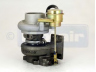 MOTAIR TURBOLADER 335980 kompresorius, įkrovimo sistema
4025136