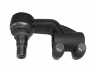 MOOG RV-ES-7515 skersinės vairo trauklės galas
0003401202, 5000297669