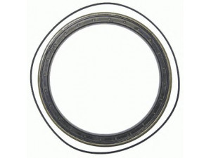 ZF Parts 8500 013 remonto komplektas, rato stebulė