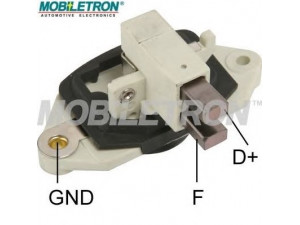 MOBILETRON VR-B210 reguliatorius, kintamosios srovės generatorius