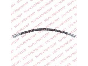 DELPHI LH6716 stabdžių žarnelė 
 Stabdžių sistema -> Stabdžių žarnelės
970 355 137 00
