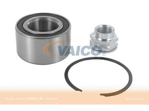VAICO V24-0232 rato guolio komplektas 
 Ašies montavimas/vairavimo mechanizmas/ratai -> Rato stebulė/montavimas -> Rato guolis
71 714 464